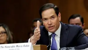 Marco Rubio