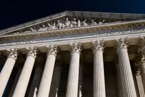 supreme court