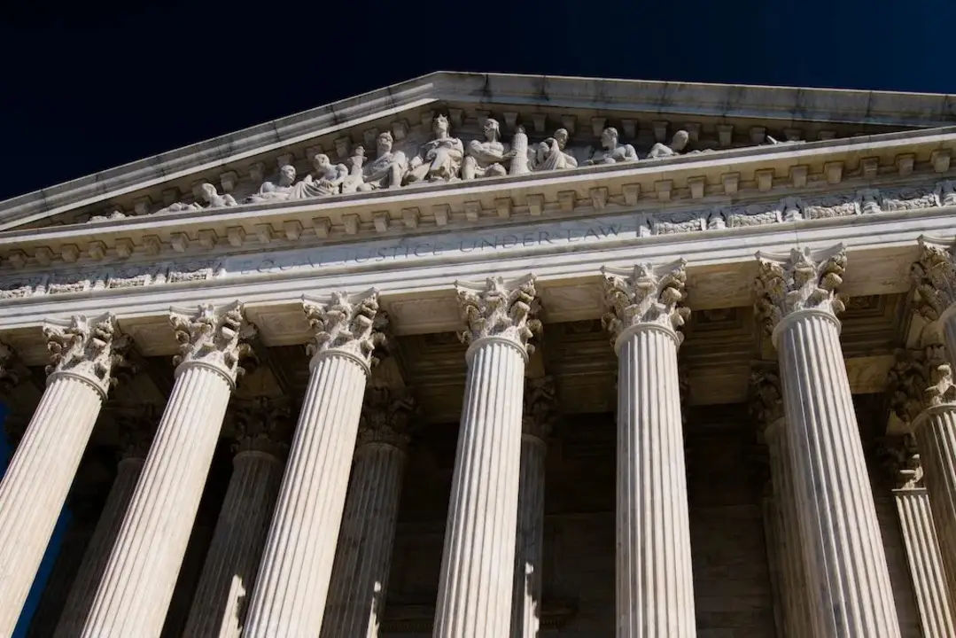 supreme court