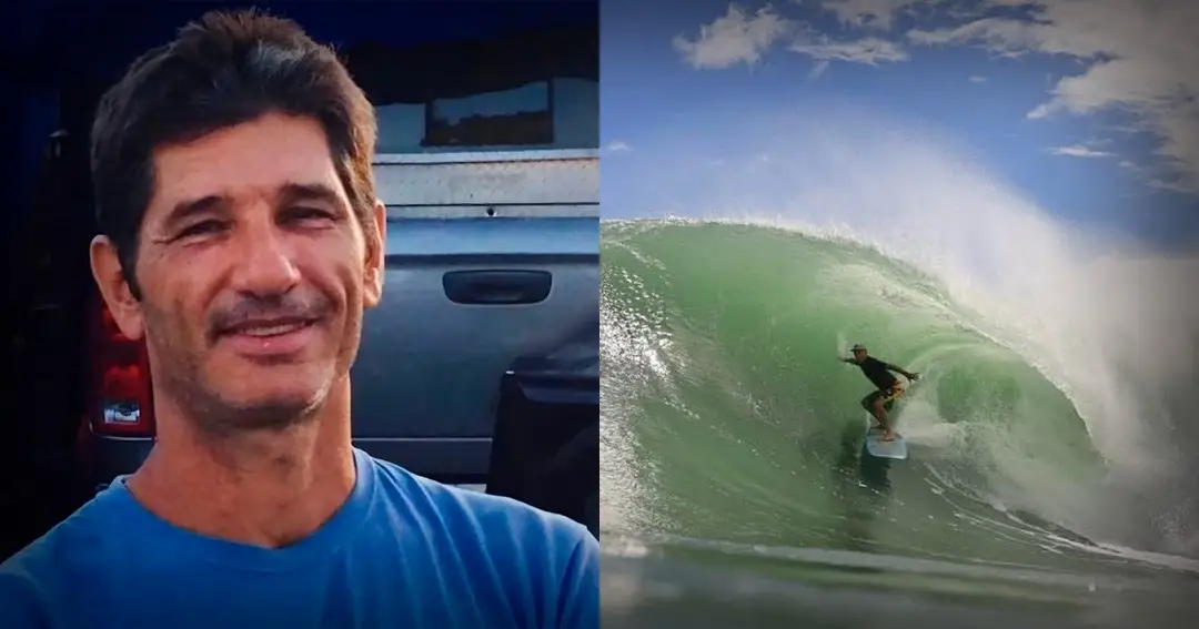 surf king