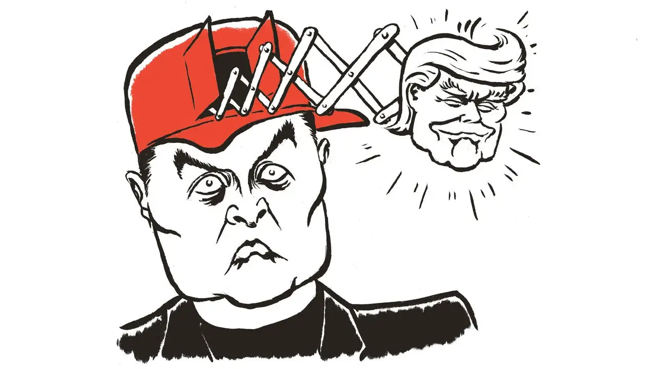 Trump Derangement Syndrome