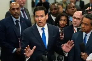 Marco Rubio
