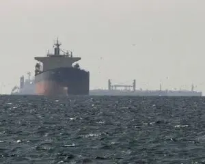 international support Hormuz crisis