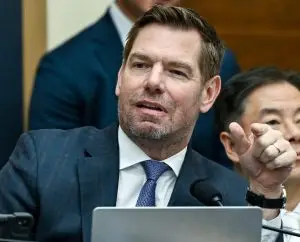 Eric Swalwell