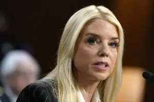 Trump Admin Sues Minnesota Over Trans Athletes
