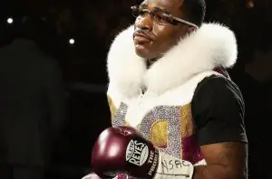 Adrien Broner