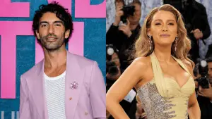 Justin Baldoni vs Blake Lively Settlement