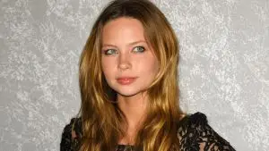 Daveigh Chase death