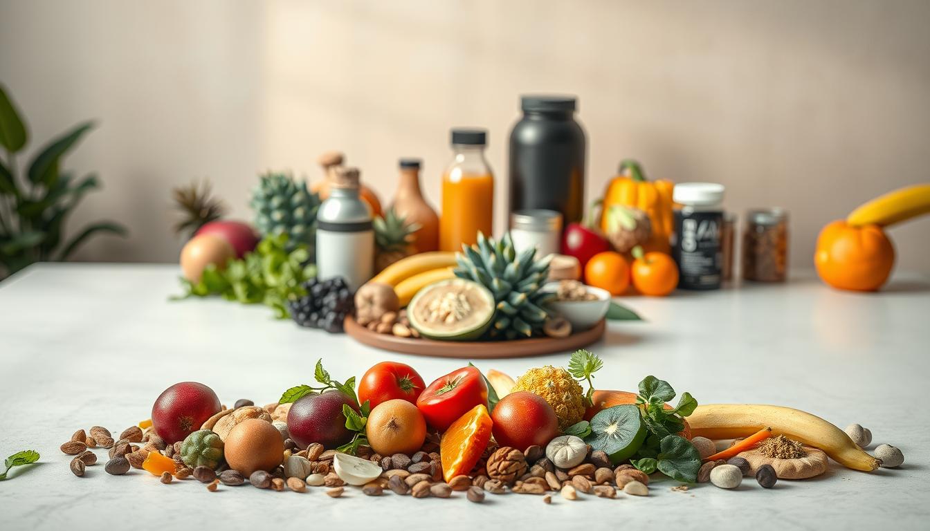sustainable sports nutrition