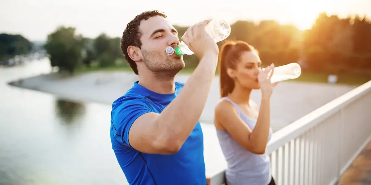 Hydration