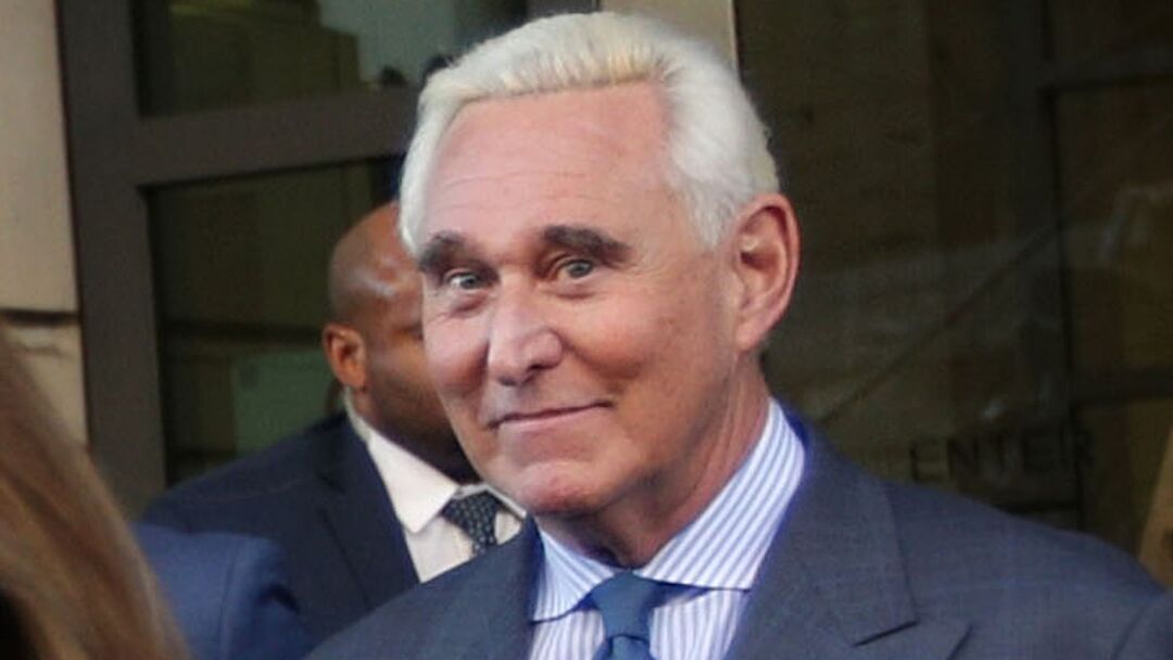 Roger Stone