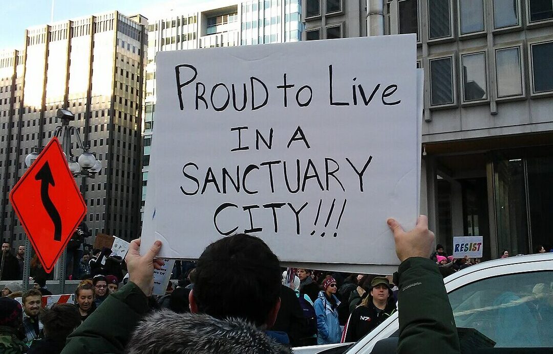 Sanctuary City