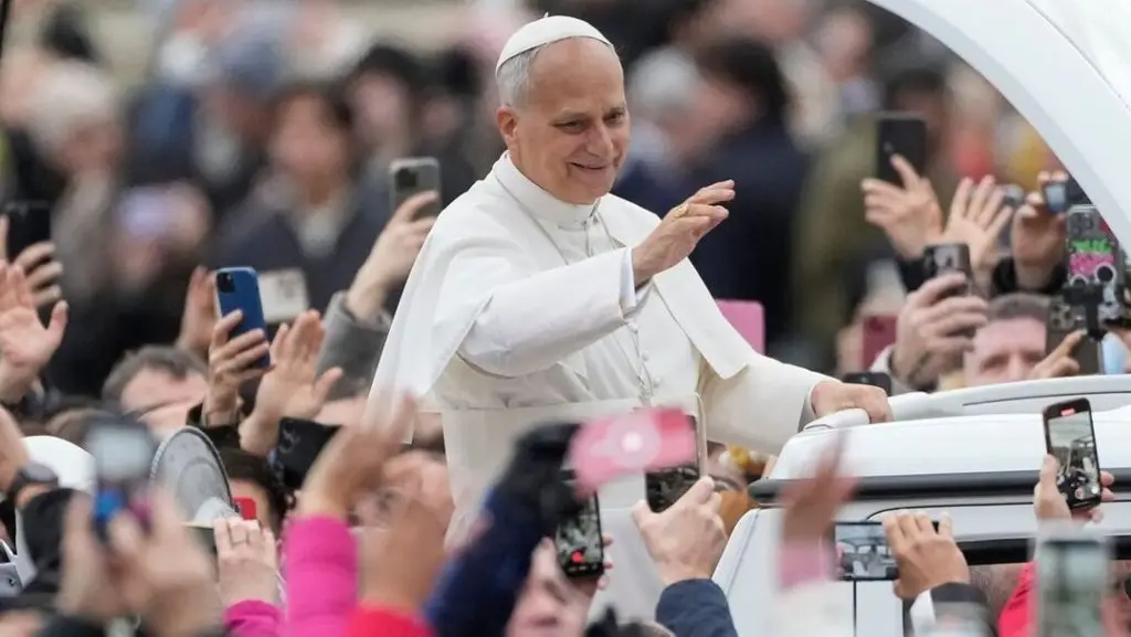 Catholic bishop resignation