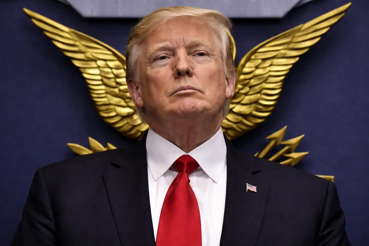 Trump ‘Go Get Your Own Oil’ Hormuz