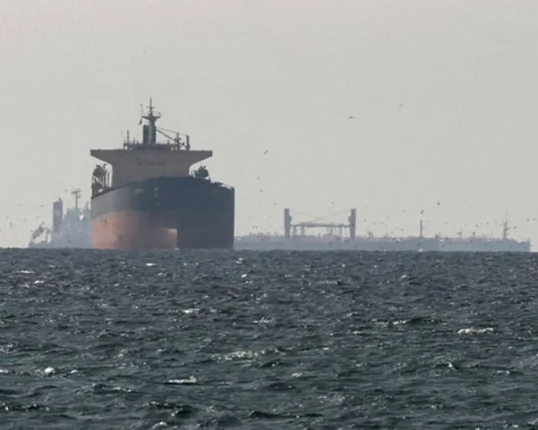 international support Hormuz crisis