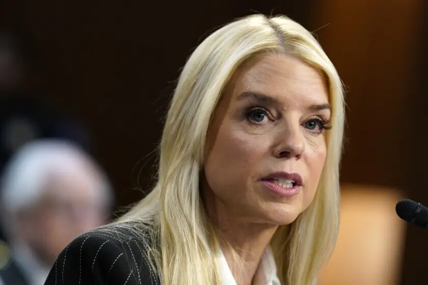 Trump Admin Sues Minnesota Over Trans Athletes