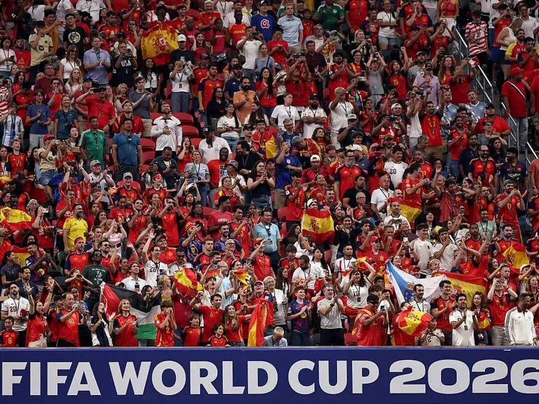 Portugal World Cup 2026