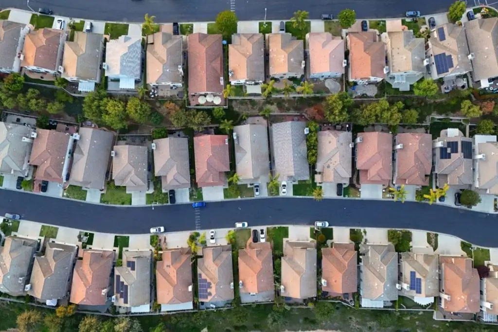 housing bill is passed